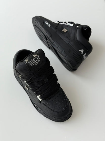 Amiri Men's Court Sneakers