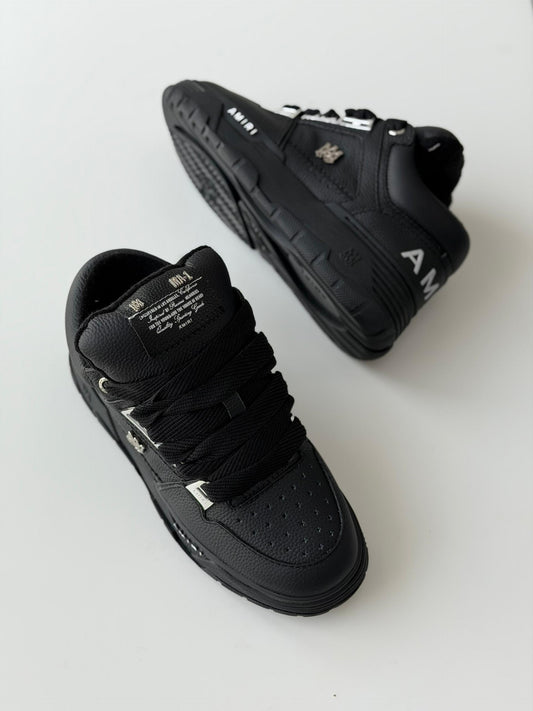 Amiri Men's Court Sneakers