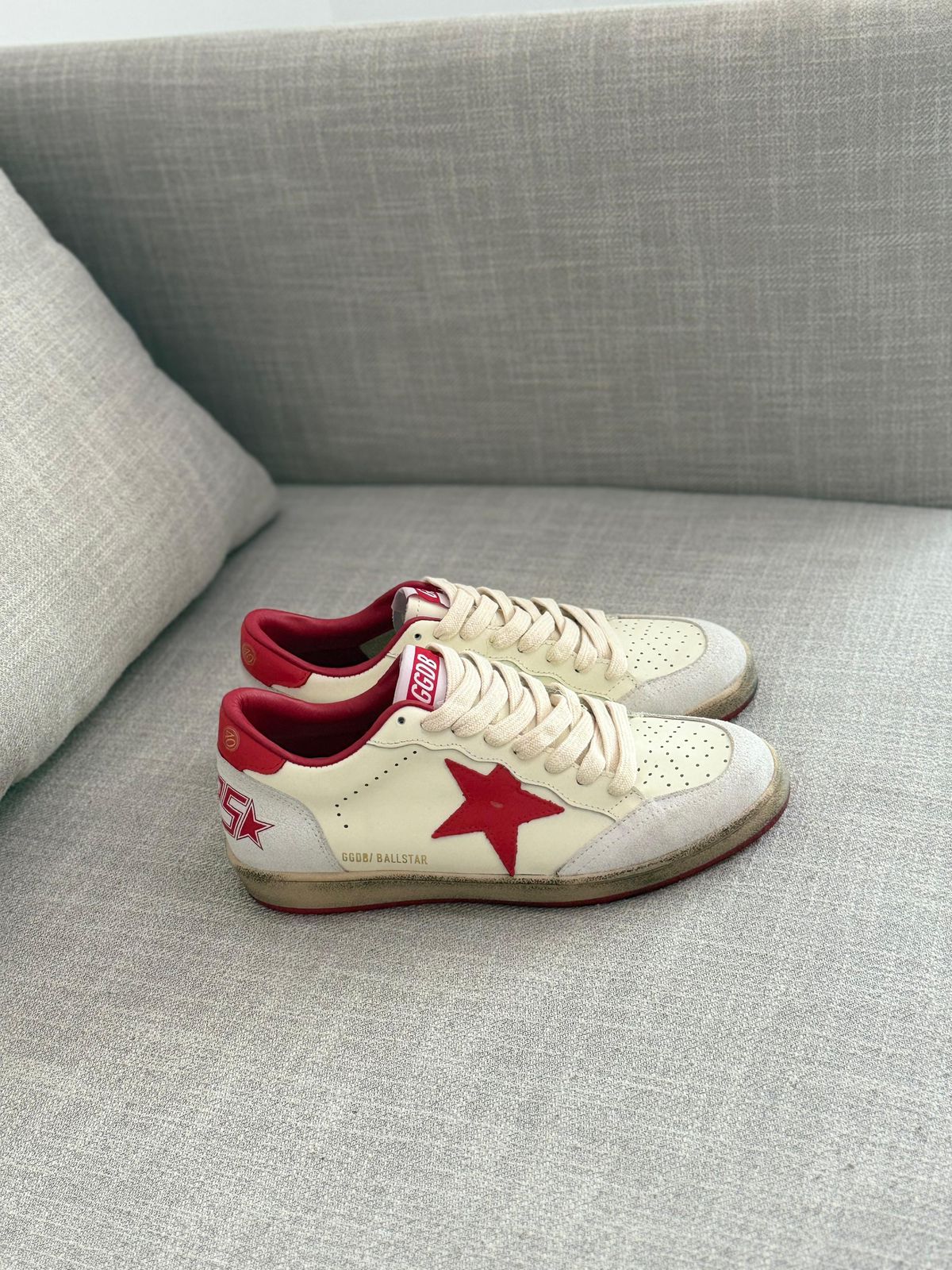 Golden Goose Classic Star Sneaker