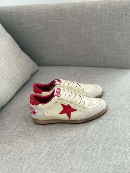 Golden Goose Classic Star Sneaker