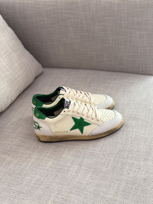 Golden Goose Classic Star Sneaker