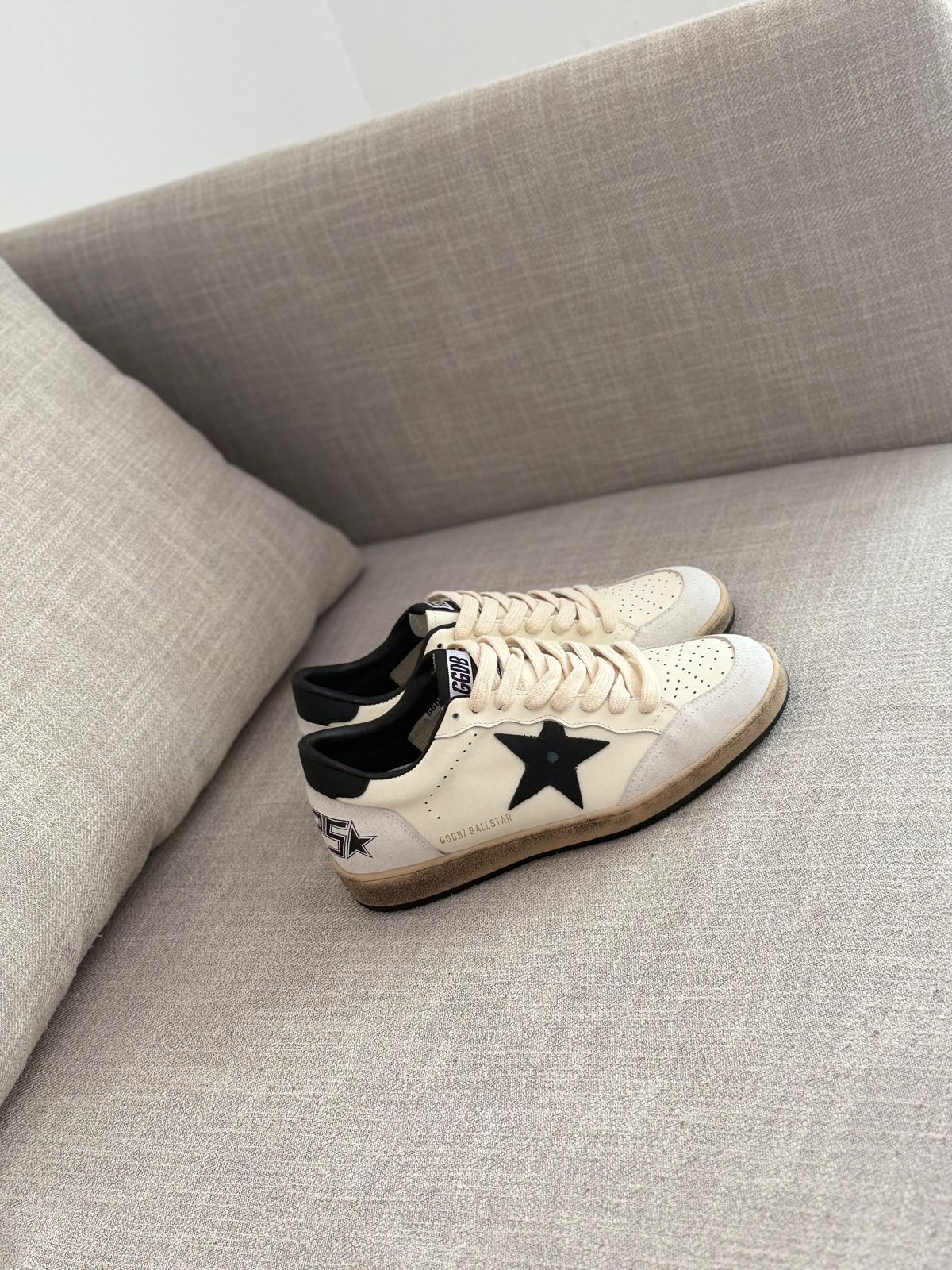Golden Goose Classic Star Sneaker
