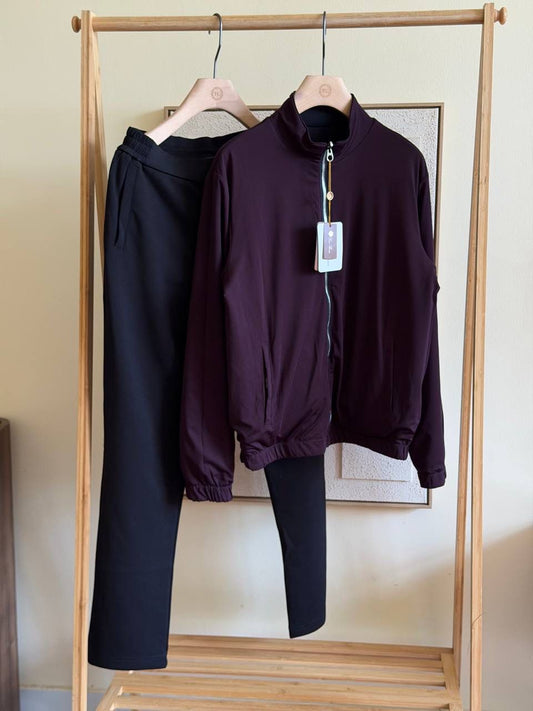 Loro Piana Full Kit Lightweight Tracksuit Set