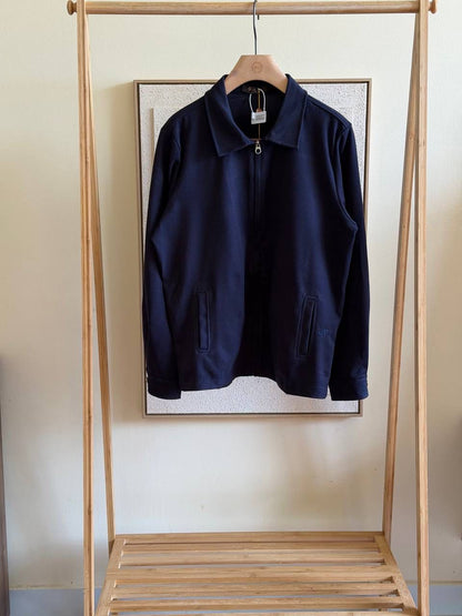 Loro Piana Full Kit Zip-Up Tracksuit Set