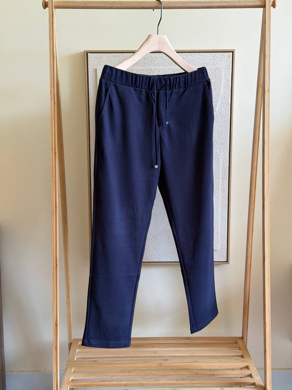 Loro Piana Full Kit Zip-Up Tracksuit Set
