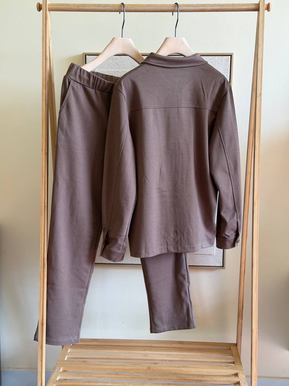 Loro Piana Full Kit Zip-Up Tracksuit Set