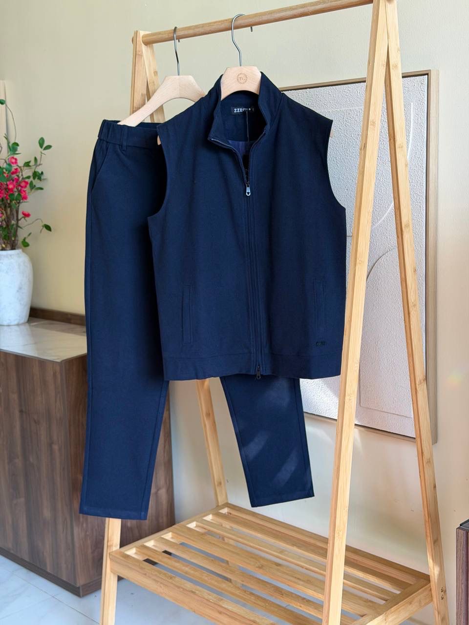 Loro Piana Full Set