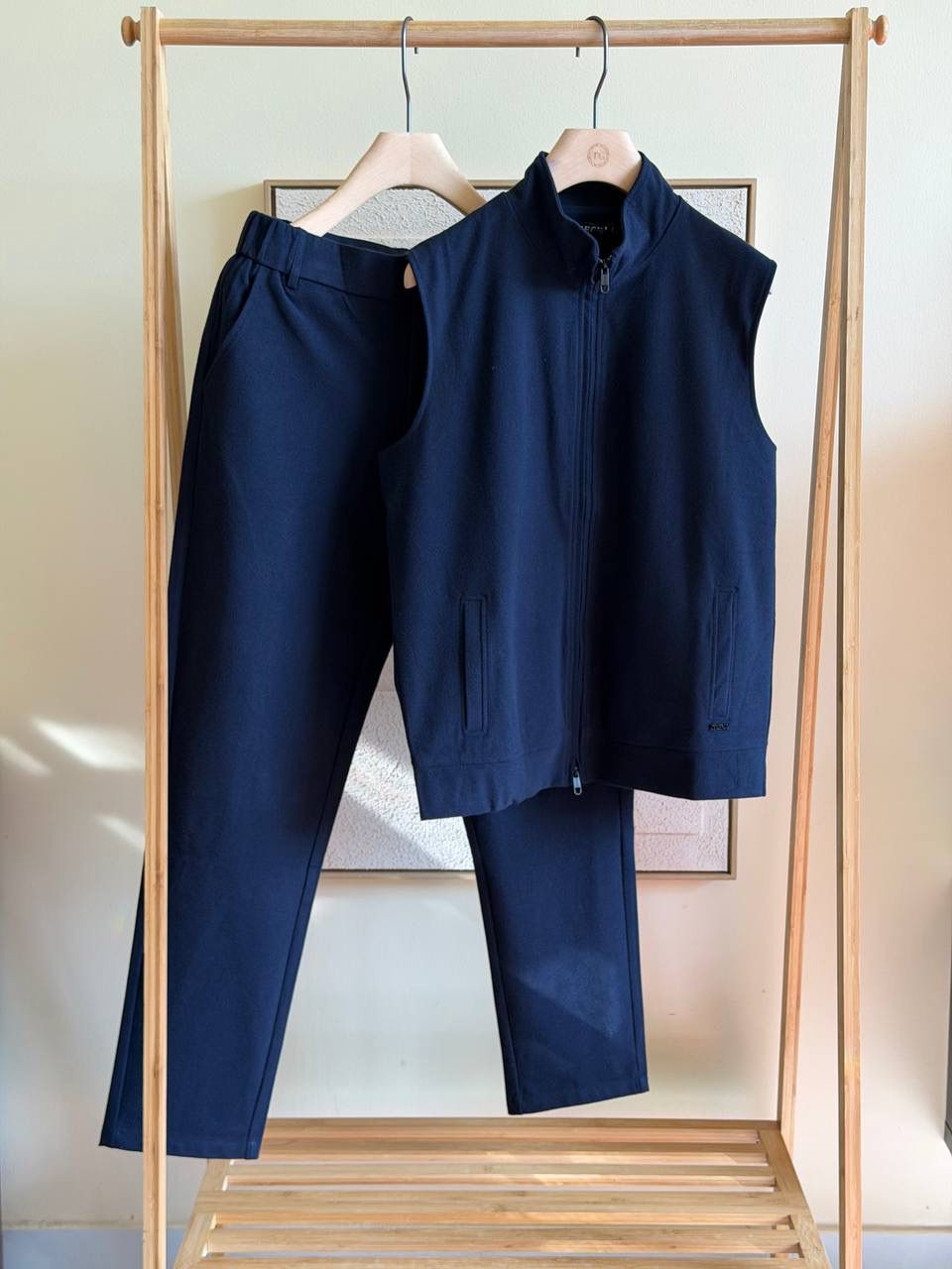 Loro Piana Full Set