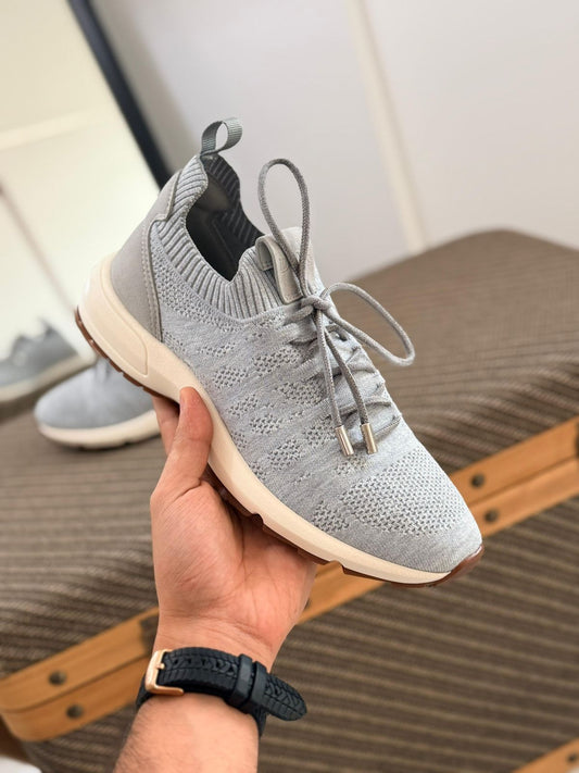 Dior Knit Comfort Sneakers