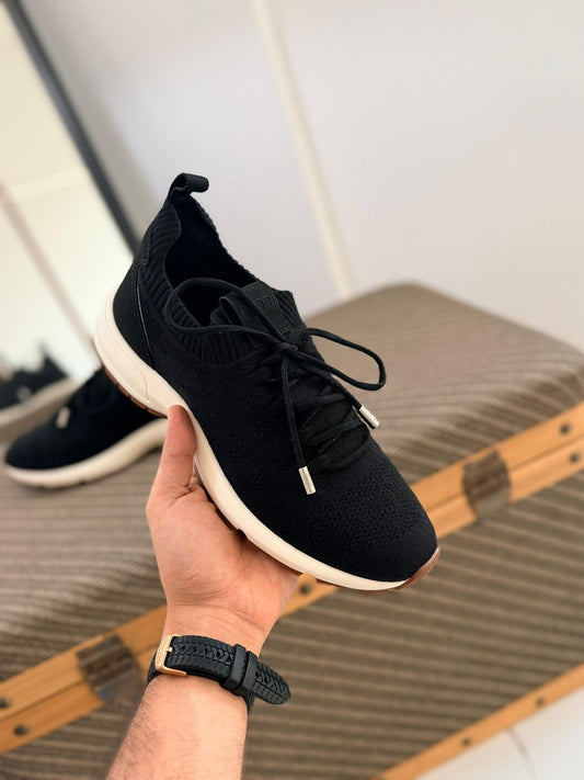 Dior Knit Comfort Sneakers
