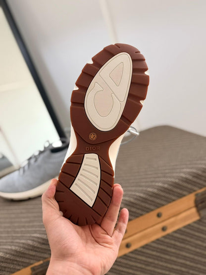 Dior Knit Comfort Sneakers