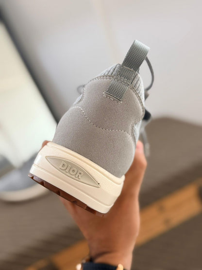 Dior Knit Comfort Sneakers