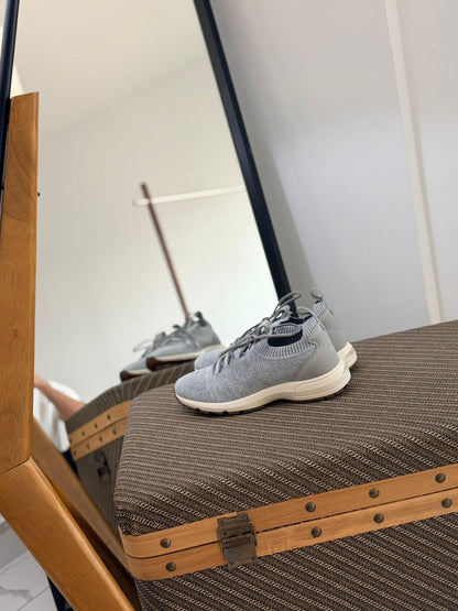 Dior Knit Comfort Sneakers