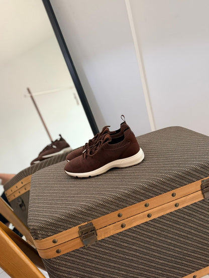 Dior Knit Comfort Sneakers