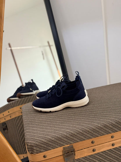 Dior Knit Comfort Sneakers