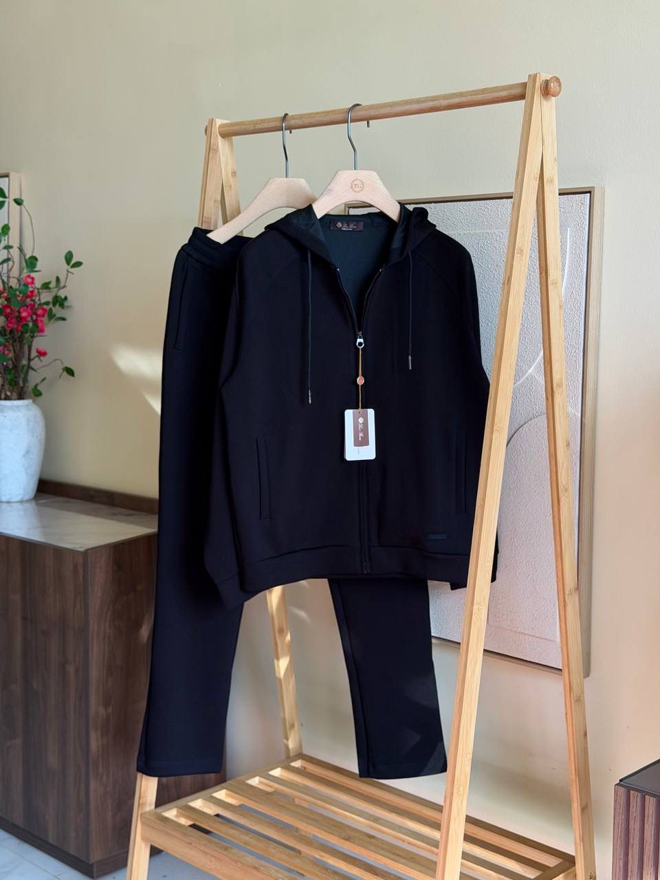 Loro Piana Premium Full Set