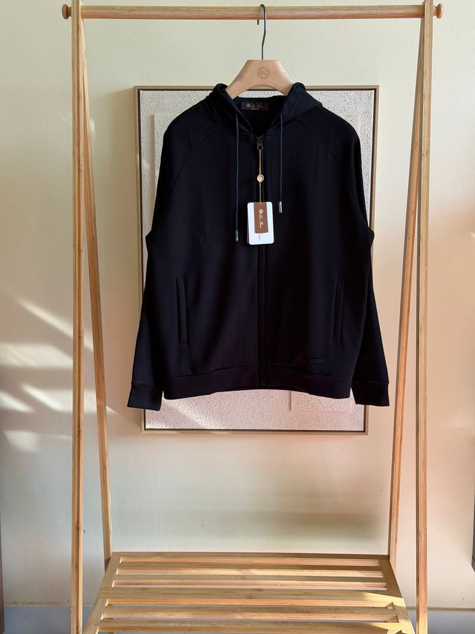 Loro Piana Premium Full Set