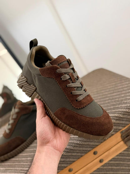 Hermes Urban Runner Sneakers