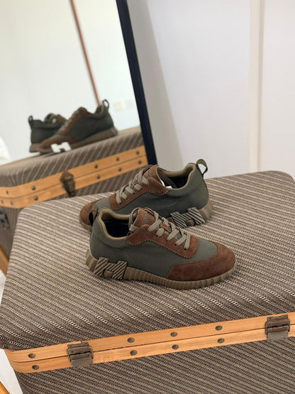 Hermes Urban Runner Sneakers
