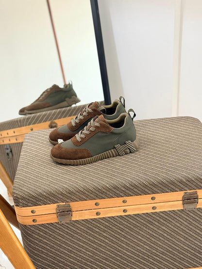 Hermes Urban Runner Sneakers