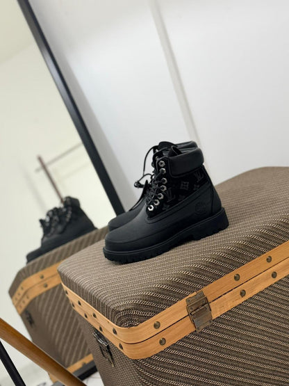 Louis Vuitton Timberland Premium Boot