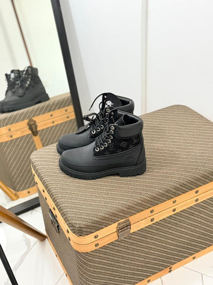 Louis Vuitton Timberland Premium Boot