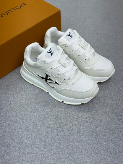 Louis Vuitton Classic Sneakers