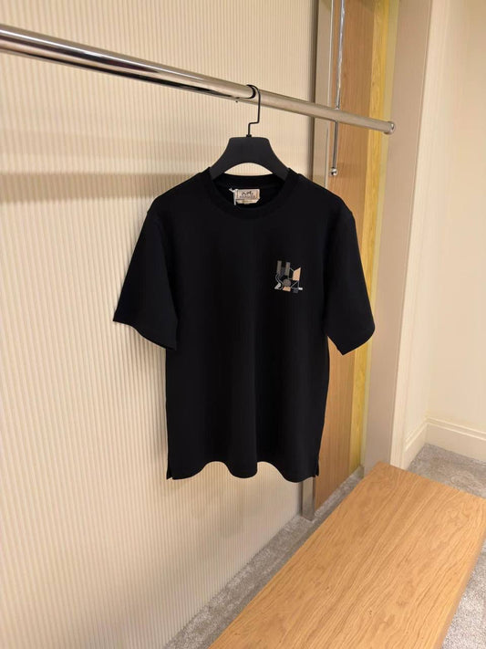 Hermes "Run H" T-Shirt