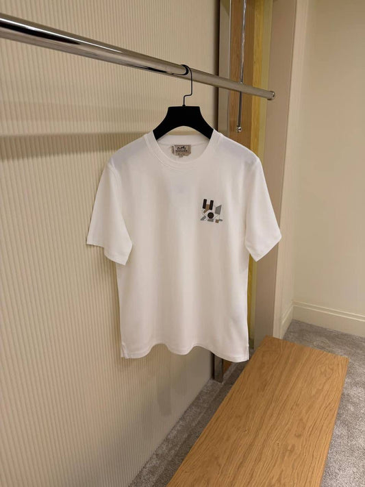 Hermes "Run H" T-Shirt