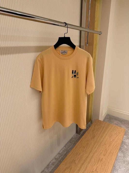 Hermes "Run H" T-Shirt
