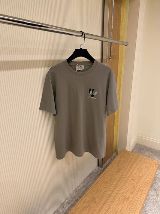 Hermes "Run H" T-Shirt