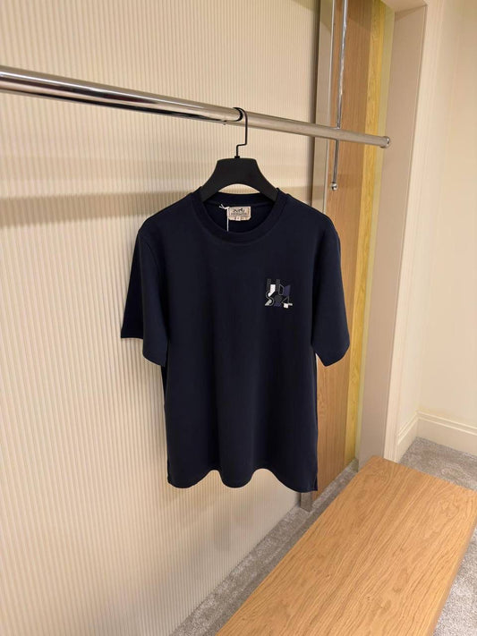 Hermes "Run H" T-Shirt