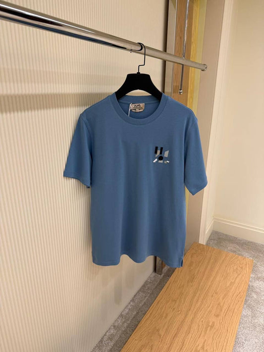 Hermes "Run H" T-Shirt