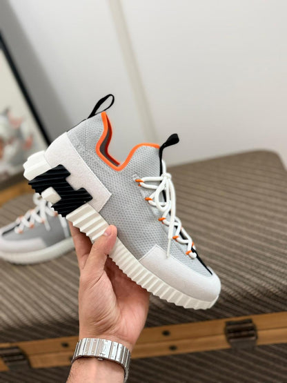 Hermes Lift slip-on sneaker