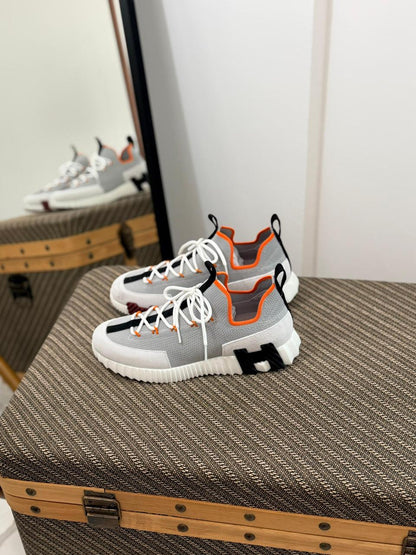 Hermes Lift slip-on sneaker