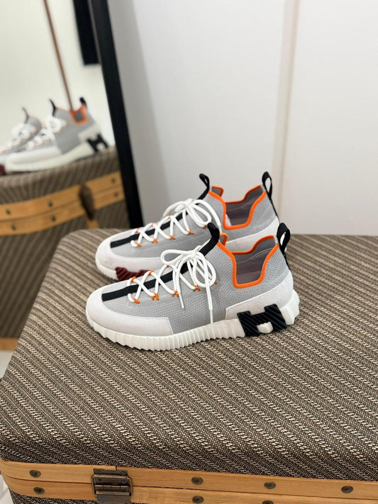 Hermes Lift slip-on sneaker