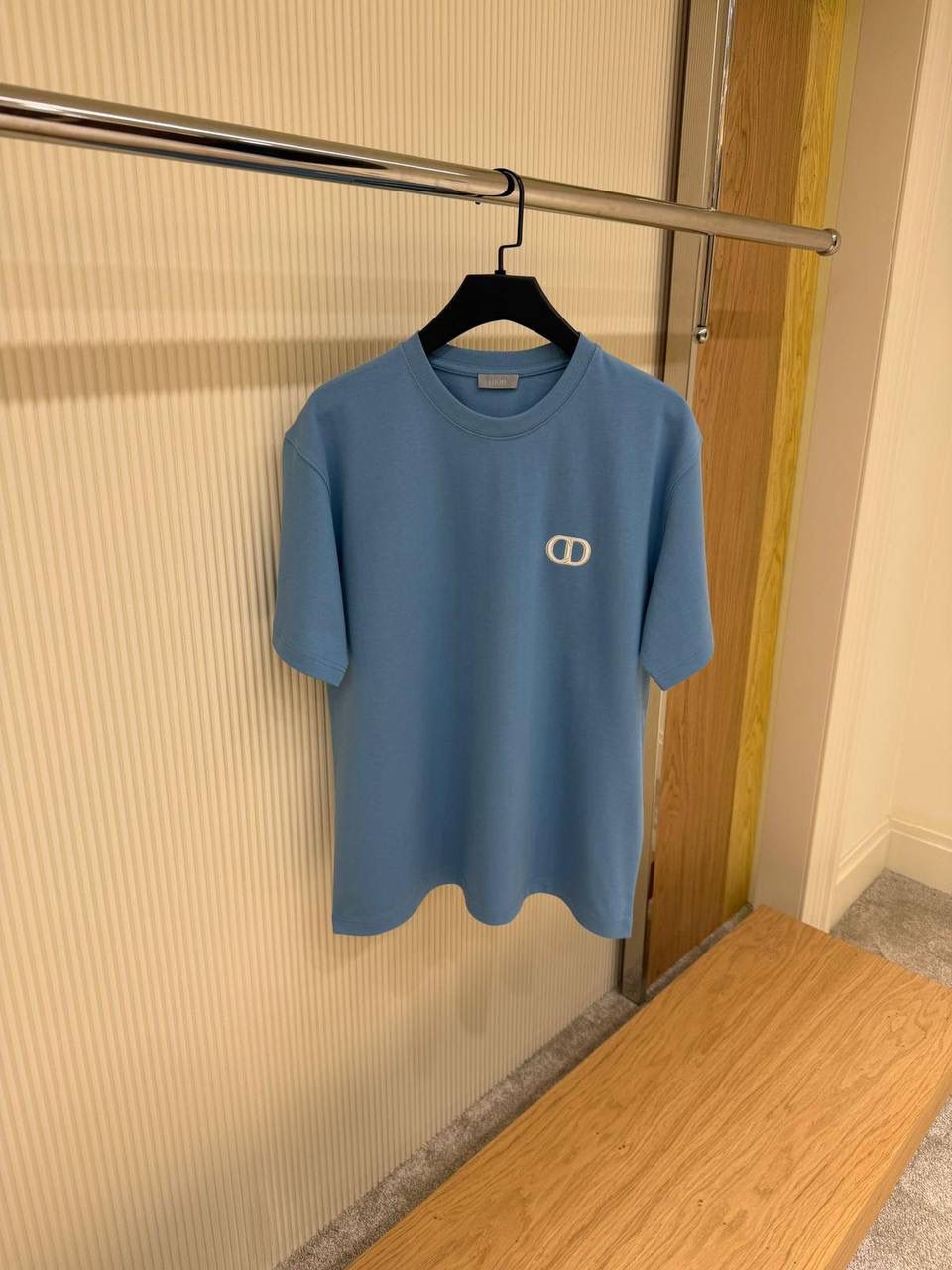 Christian Dior T-Shirt CD Icon