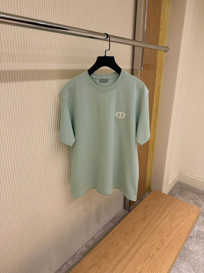 Christian Dior T-Shirt CD Icon