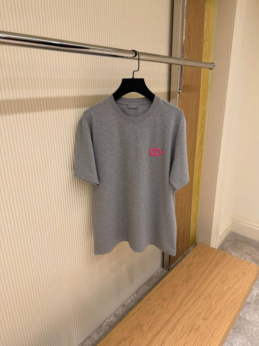 Christian Dior T-Shirt CD Icon