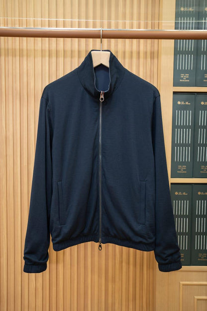 Loro Piana Windmate Bomber Jacket