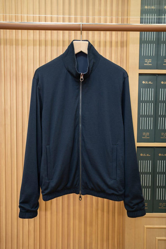 Loro Piana Windmate Bomber Jacket