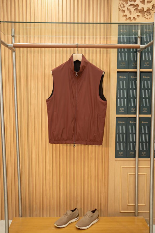 Loro Piana Vest