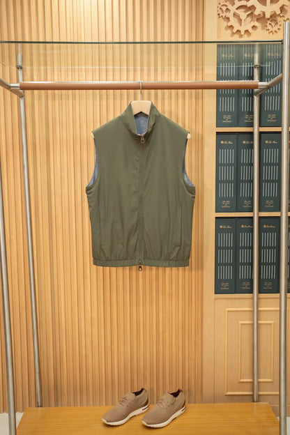 Loro Piana Vest
