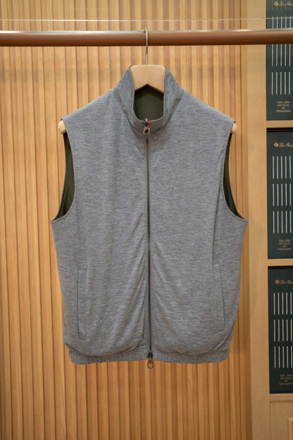 Loro Piana Vest