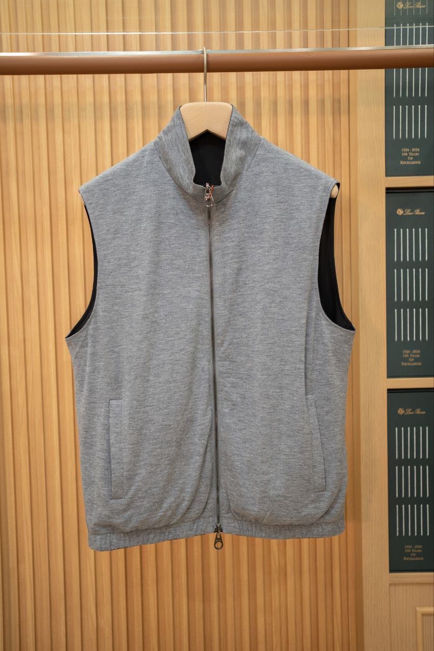 Loro Piana Vest
