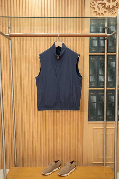Loro Piana Vest