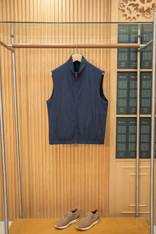 Loro Piana Vest