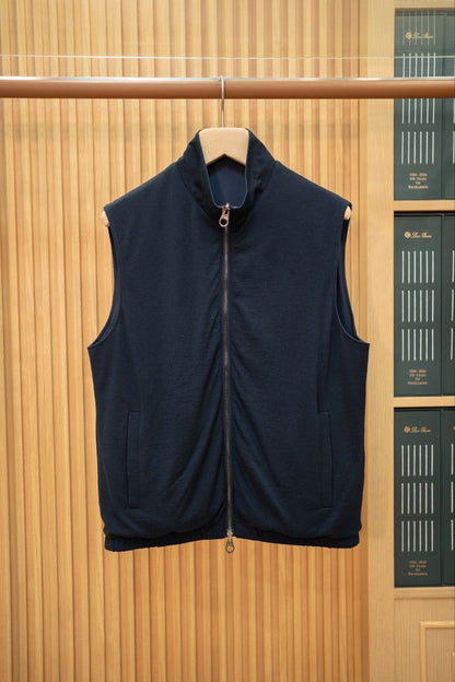 Loro Piana Vest