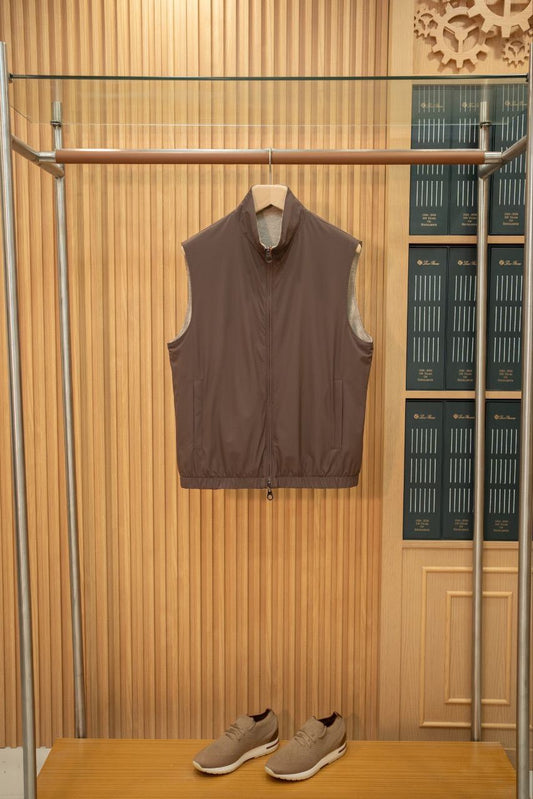 Loro Piana Vest