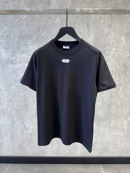 T-Shirt with Christian Dior Paris Tag
